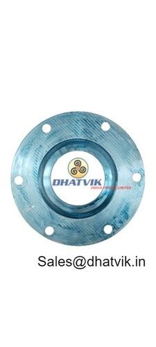 Bearing Cover Front and Rear Wheel