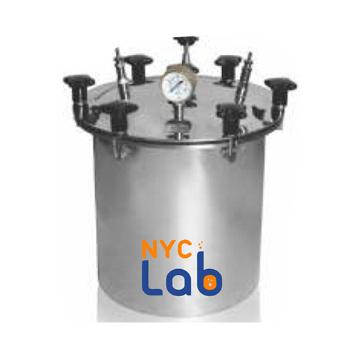 NYC-AUP-01 Portable Autoclave