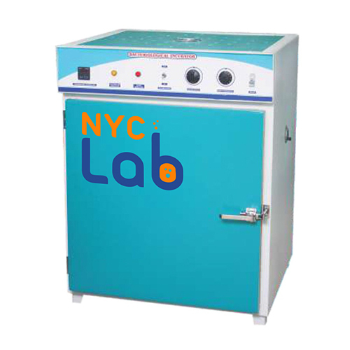 Bacteriological Incubator 1