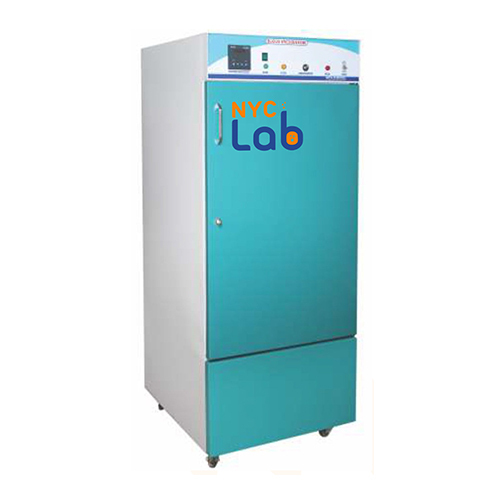BOD Incubator 1