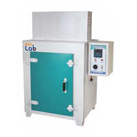 High Temperature Oven