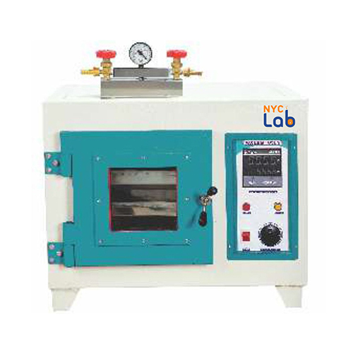Rectangular Vacuum Oven