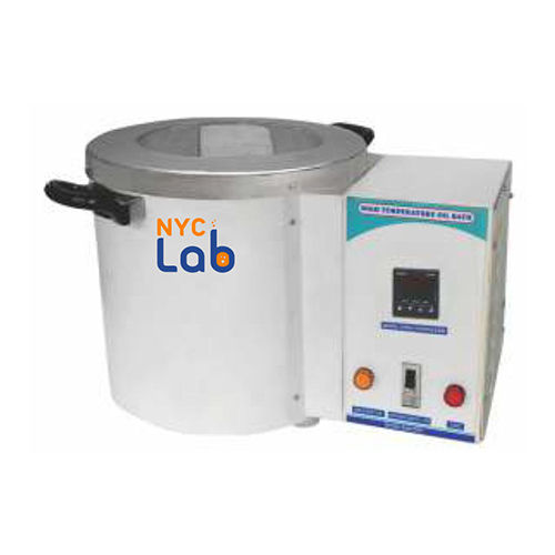 Nyc-Hob-01 High Temperature Oil Bath Application: Industrial