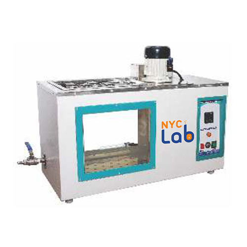 Viscosity Bath