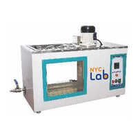 Nyc-vsb-01 Viscosity Bath Application: Industrial