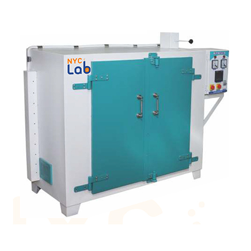 Tray Dryer