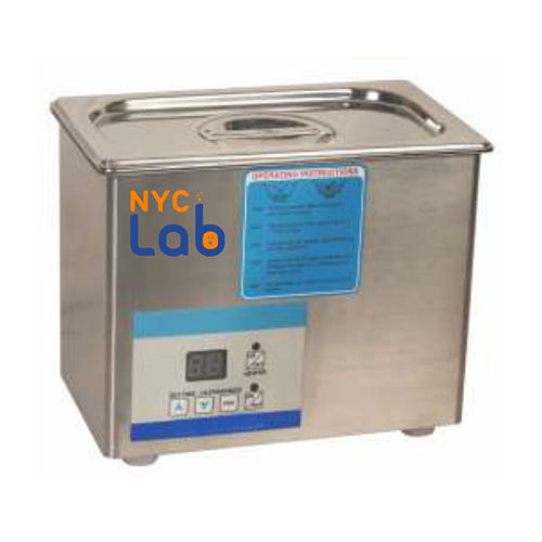 Nyc-Usc-01 Ultrasonic Cleaner