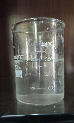 Mono Aluminium Phosphate Liquid - Application: Industrial