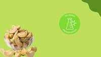Freeze Dried Amla (Goseberry)