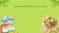 Freeze Dried Amla (Goseberry)