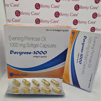 Pharmaceutical Capsule