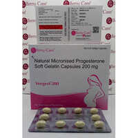 Veegest 200 Capsules