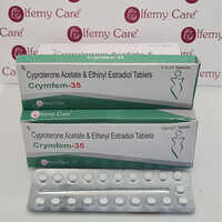Pharmaceutical Tablets
