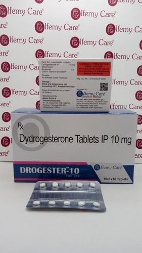 Ddgest Tablets Dark & Dry Place