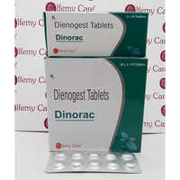 Dinirac Tablets
