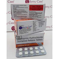 Isnopri 40Mg Tablets
