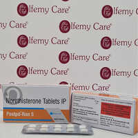 Pharmaceutical Tablets