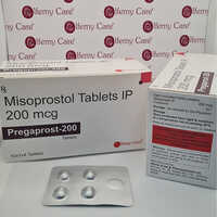 Pregaprost 200 Mcg Tablets