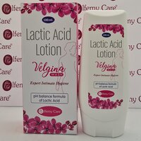Lactic Acid Lotion