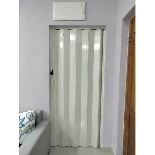 PVC Folding Door Partition