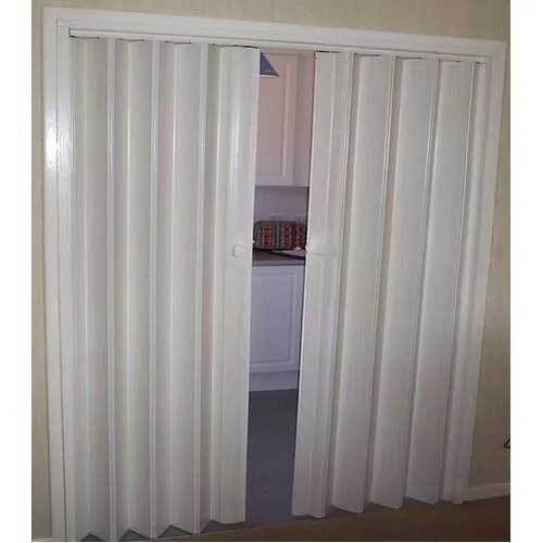 Hall PVC Partition