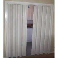 PVC Partition Double