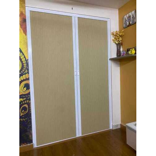 AC Partition Door