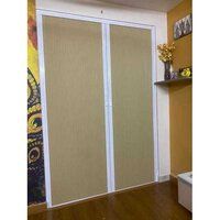 Honeycomb Partition Door