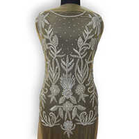Indian Ladies Trendy Beaded Blouse