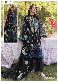Keval Rangrez Vol-2 Dress Material