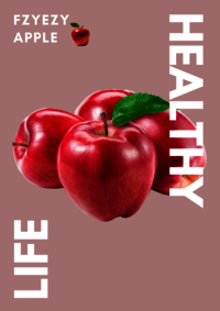 Freeze Dried Apple