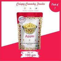 Freeze Dried Apple