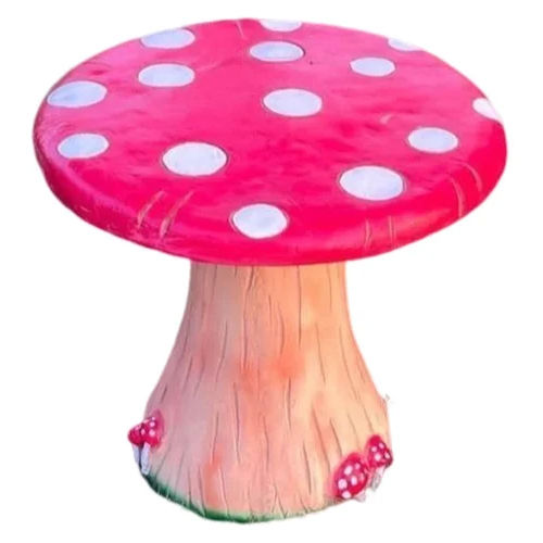 Frp Mushroom Stool Application: Outdoor