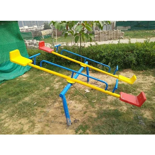 Outdoor Playground Frp Swing Slide Jhula Seat For Kids