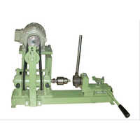 MS Automatic Nut Tapping Machine