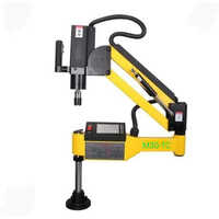 Electrical Arm Type Tapping Machine