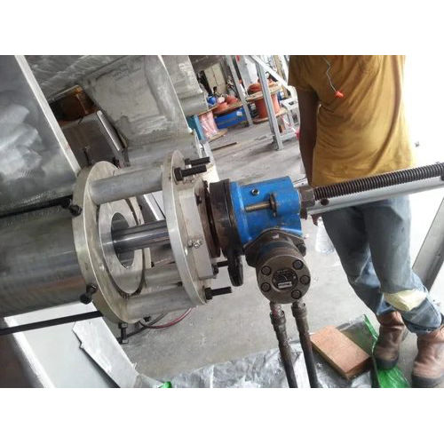 Industrial Line Boring Machine