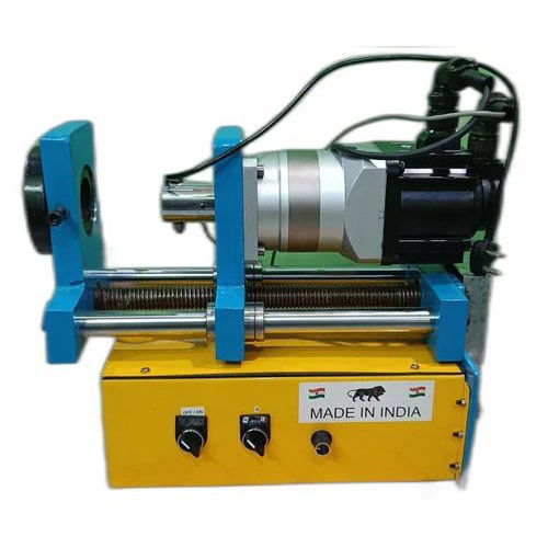 Portable Line Boring Machine