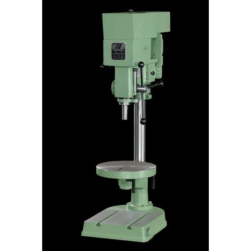 Industrial Tapping Cum Drilling Machine