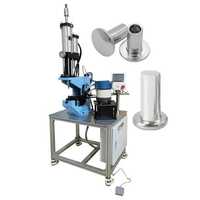 Automatic Riveting Machine