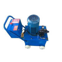 Portable Hanging Hydraulic Riveting Machine