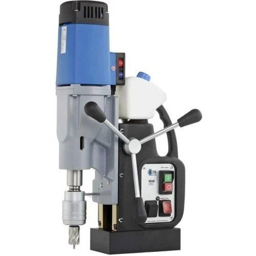 35 Mm Ms Tapping Cum Drilling Machine Application: Industrial