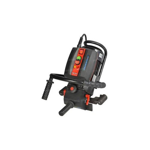 Portable Plate Beveling Machine