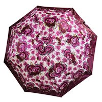 UMBRELLA saatan print 2 folder