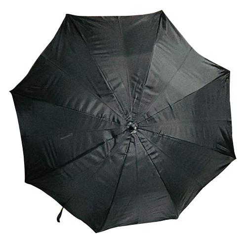 UMBRELLA 2 food black silver