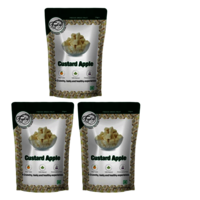 Freeze Dried Custard Apple