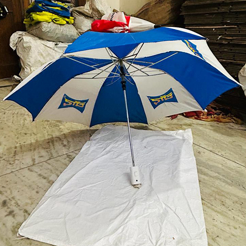 UMBRELLA  24 Inch 2 Fold corporate