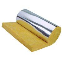 Glasswool Insulation