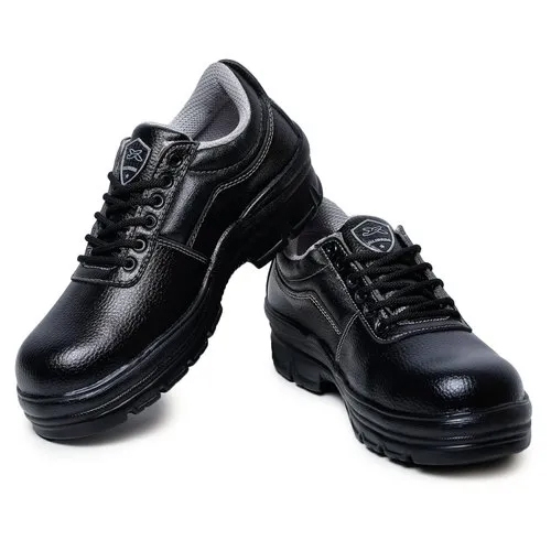Liberty Gliders Rougftr Composite Toe Electrical Safety Shoes