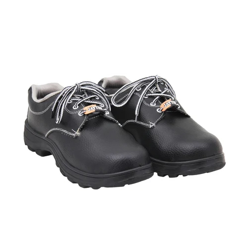 Jaytee Safety Shoes With Steel Toe